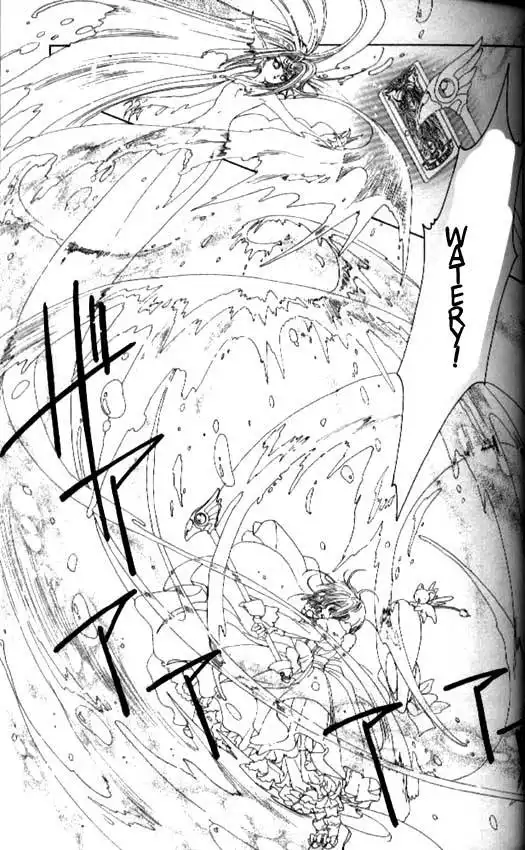 Card Captor Sakura Chapter 18 36